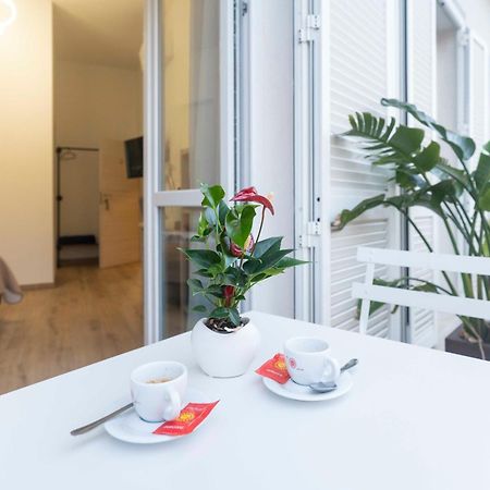 Montecristo B&B Grosseto Exterior photo