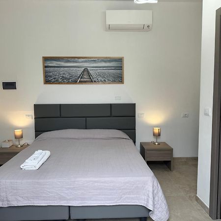 Montecristo B&B Grosseto Exterior photo
