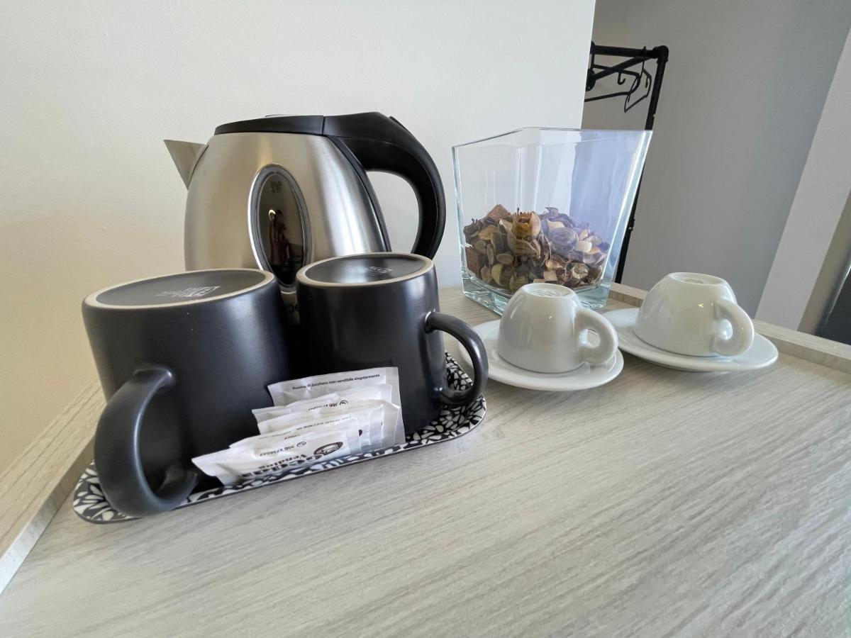 Montecristo B&B Grosseto Exterior photo