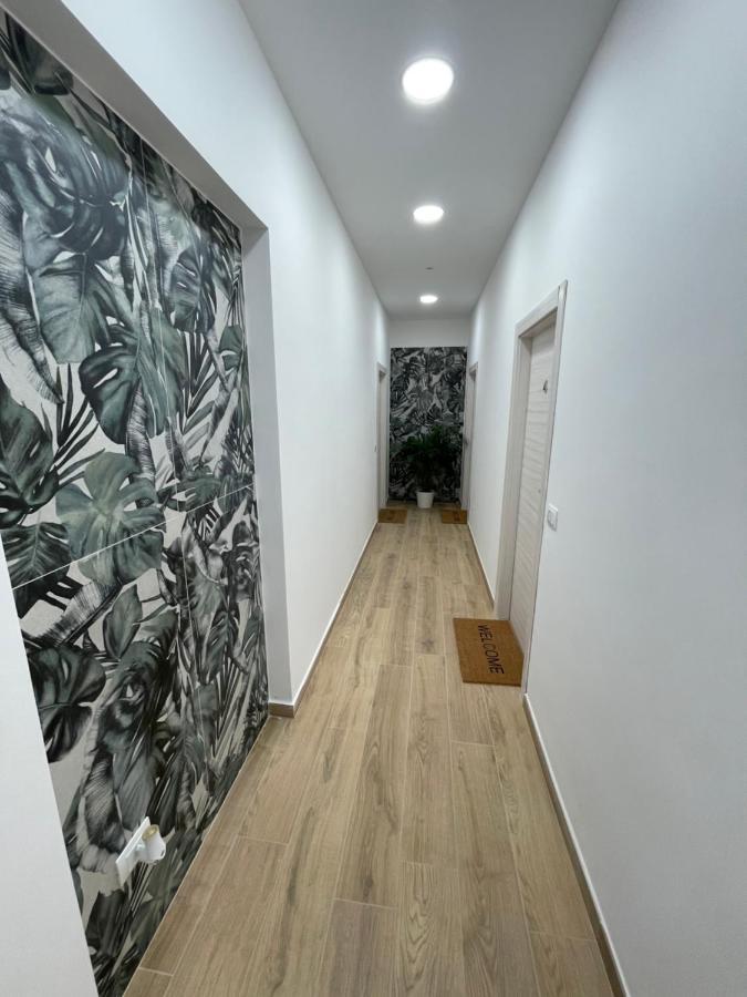 Montecristo B&B Grosseto Exterior photo