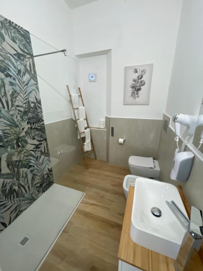 Montecristo B&B Grosseto Exterior photo