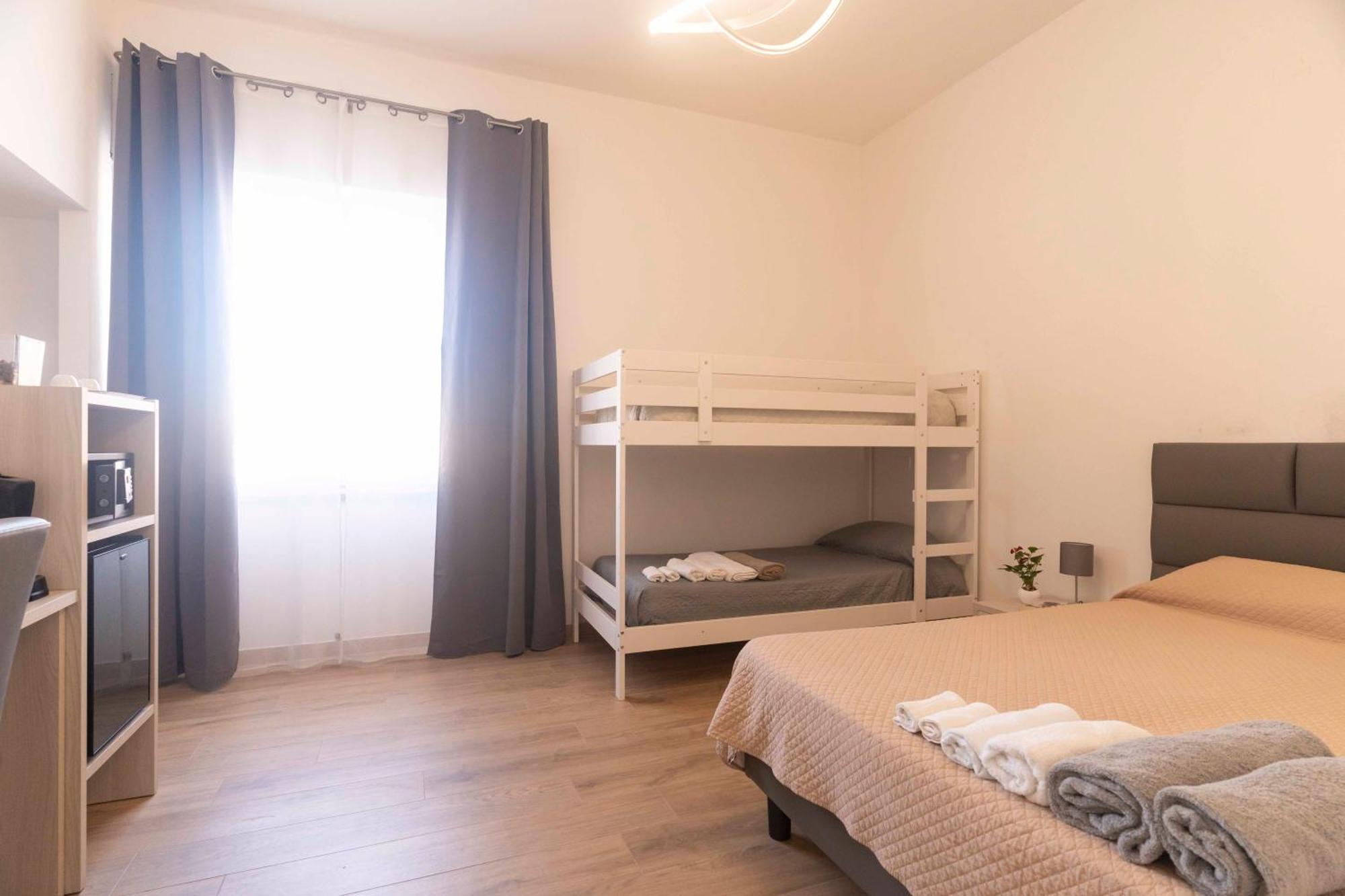 Montecristo B&B Grosseto Exterior photo