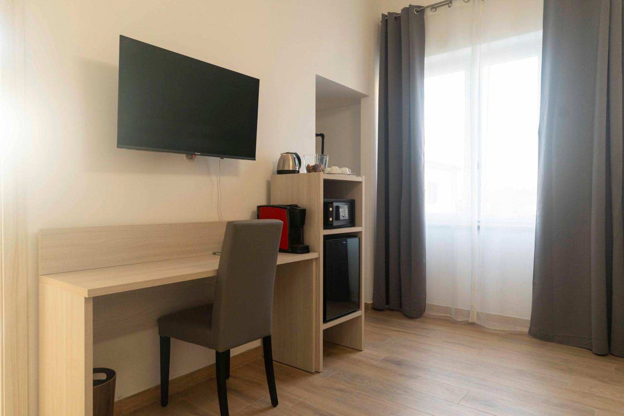 Montecristo B&B Grosseto Exterior photo