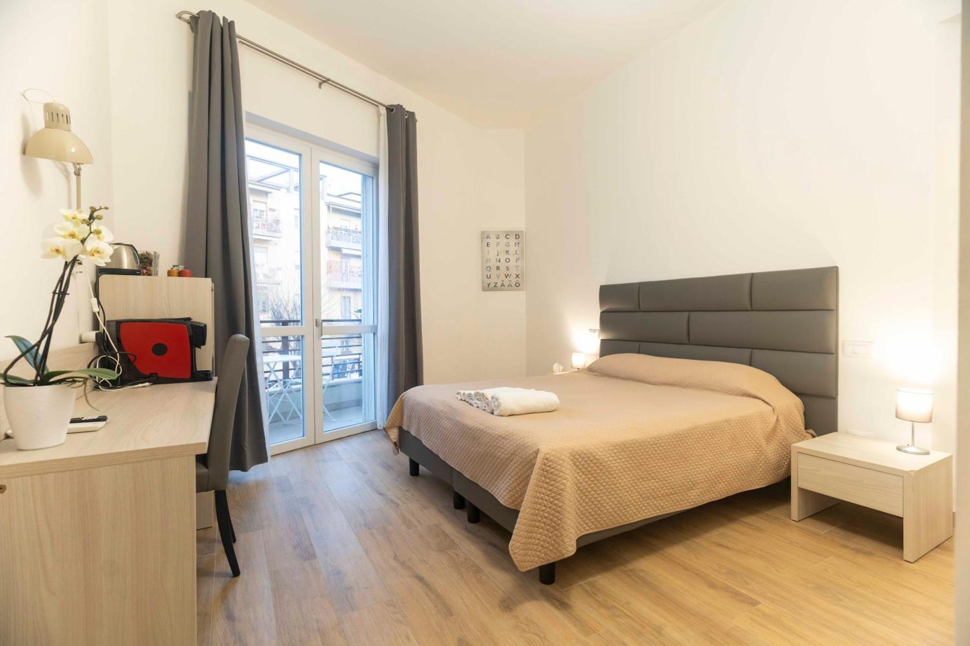 Montecristo B&B Grosseto Exterior photo