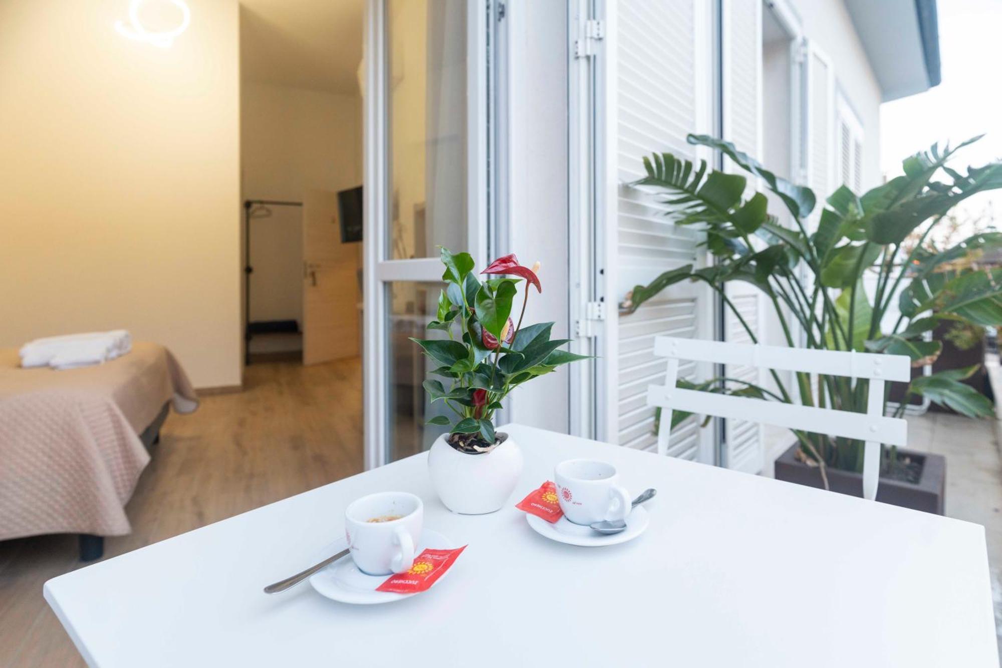 Montecristo B&B Grosseto Exterior photo