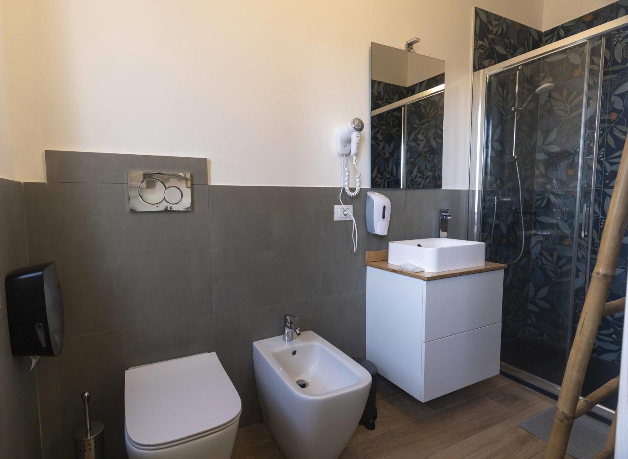 Montecristo B&B Grosseto Exterior photo
