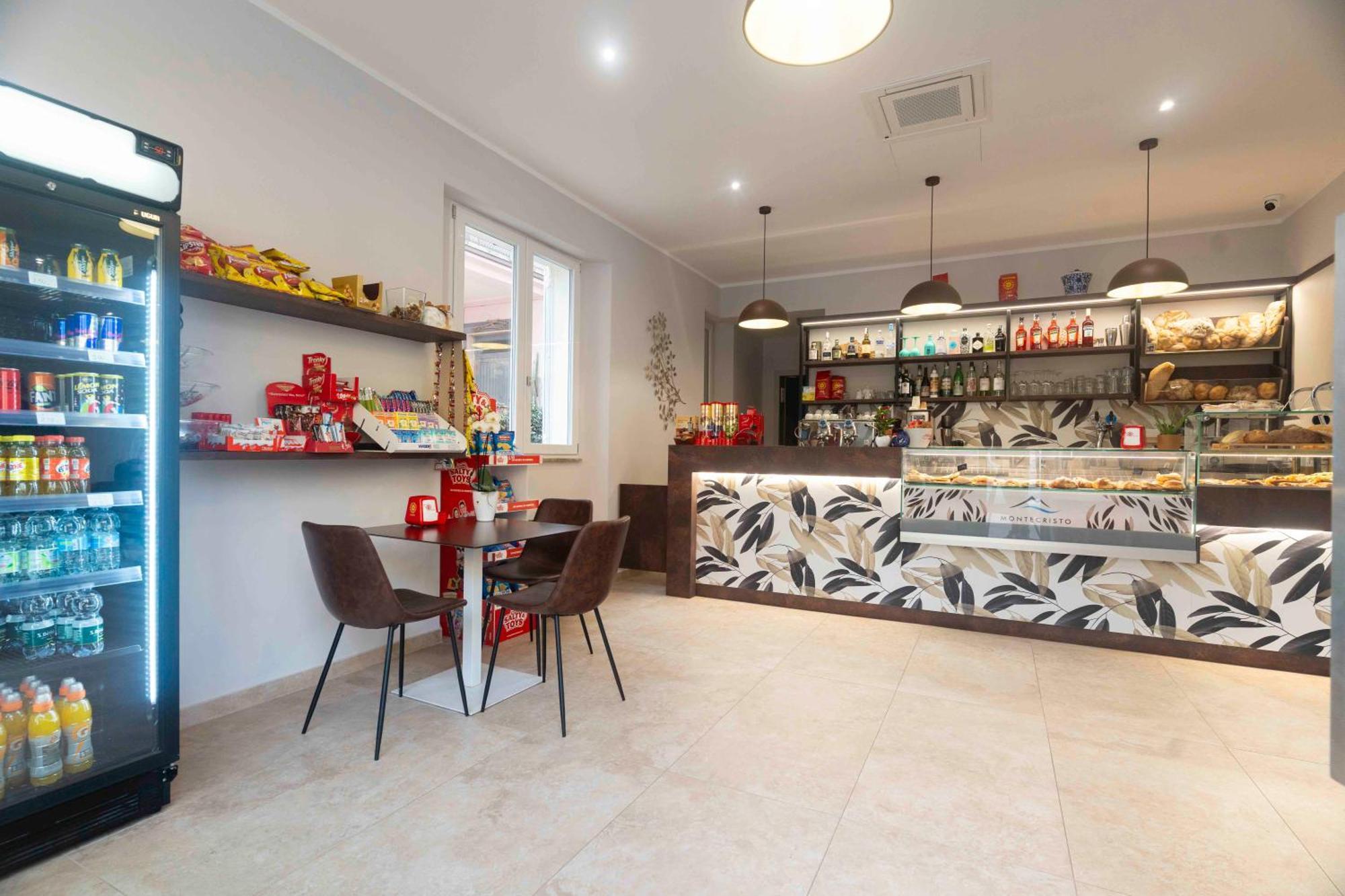 Montecristo B&B Grosseto Exterior photo