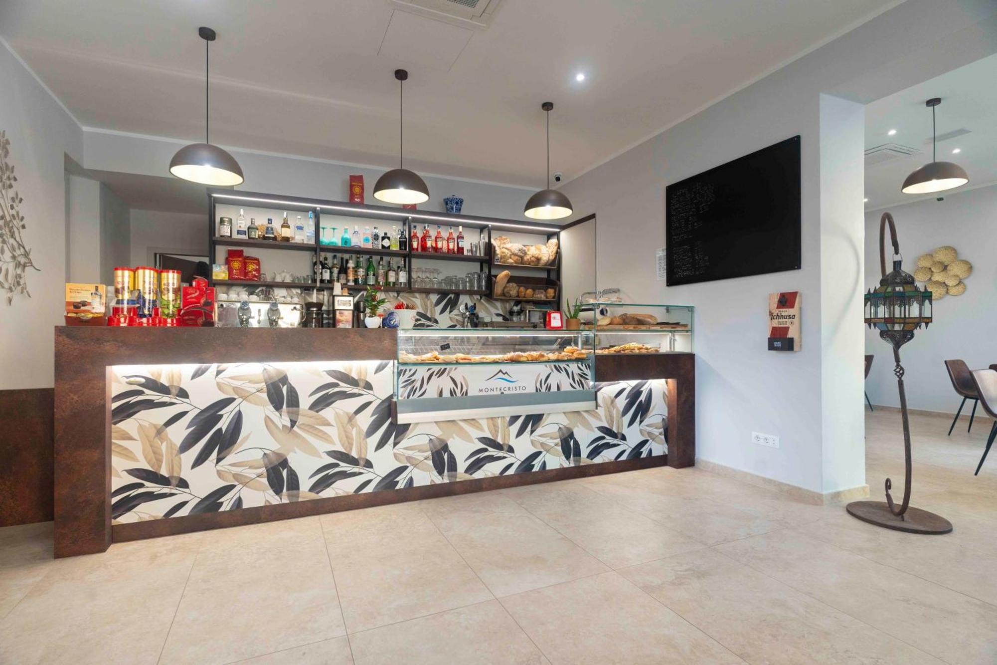 Montecristo B&B Grosseto Exterior photo