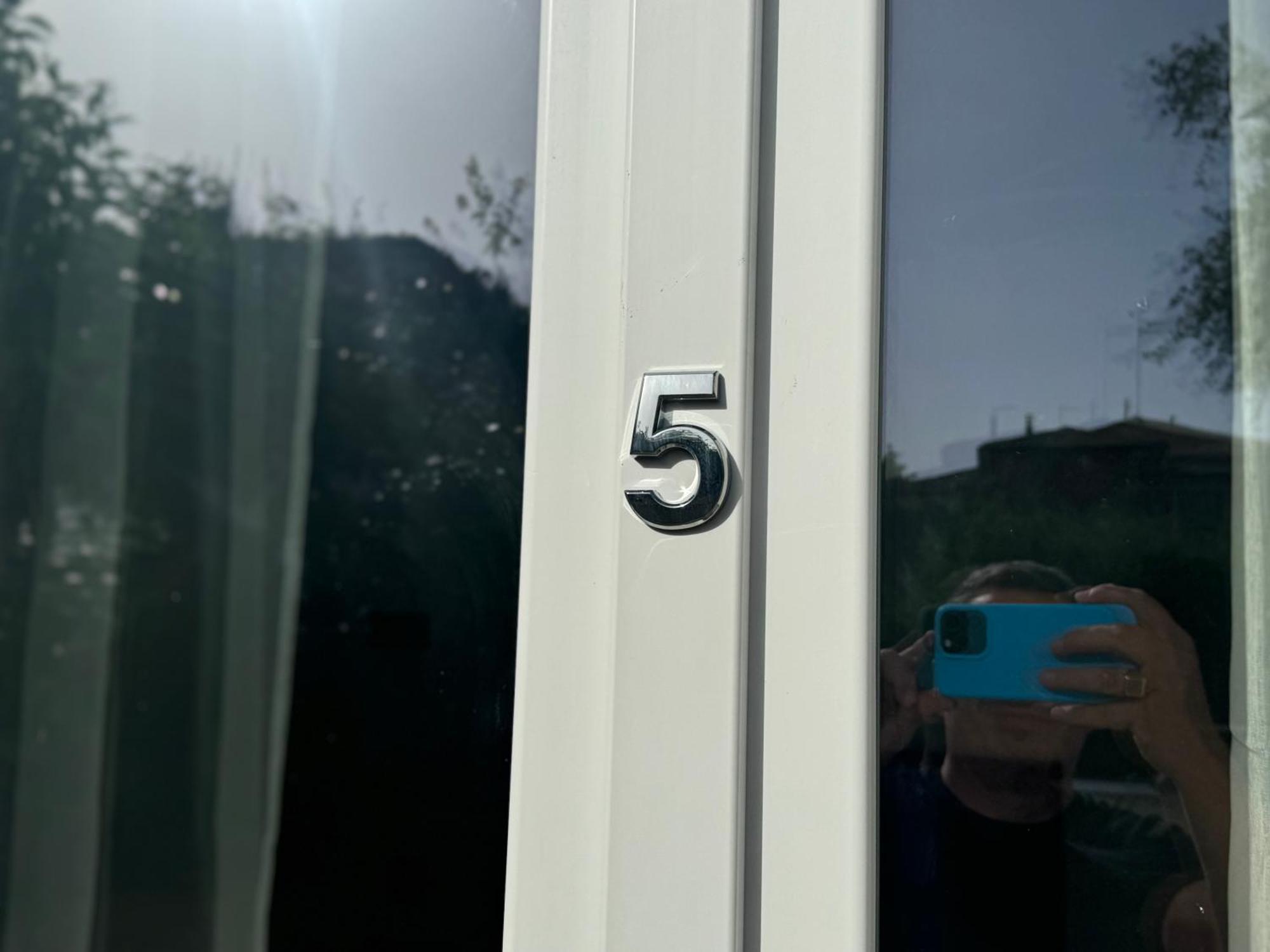 Montecristo B&B Grosseto Exterior photo