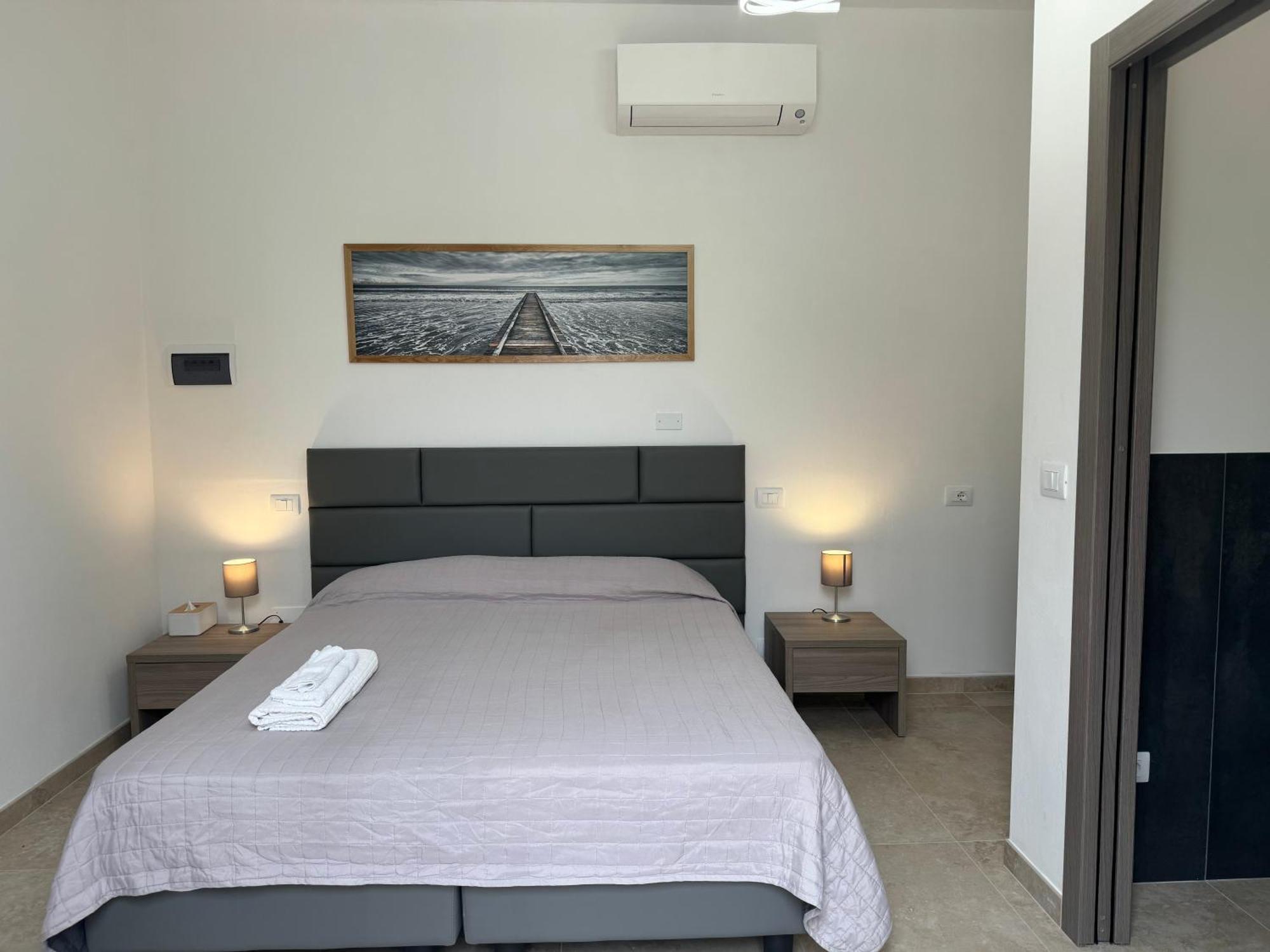 Montecristo B&B Grosseto Exterior photo