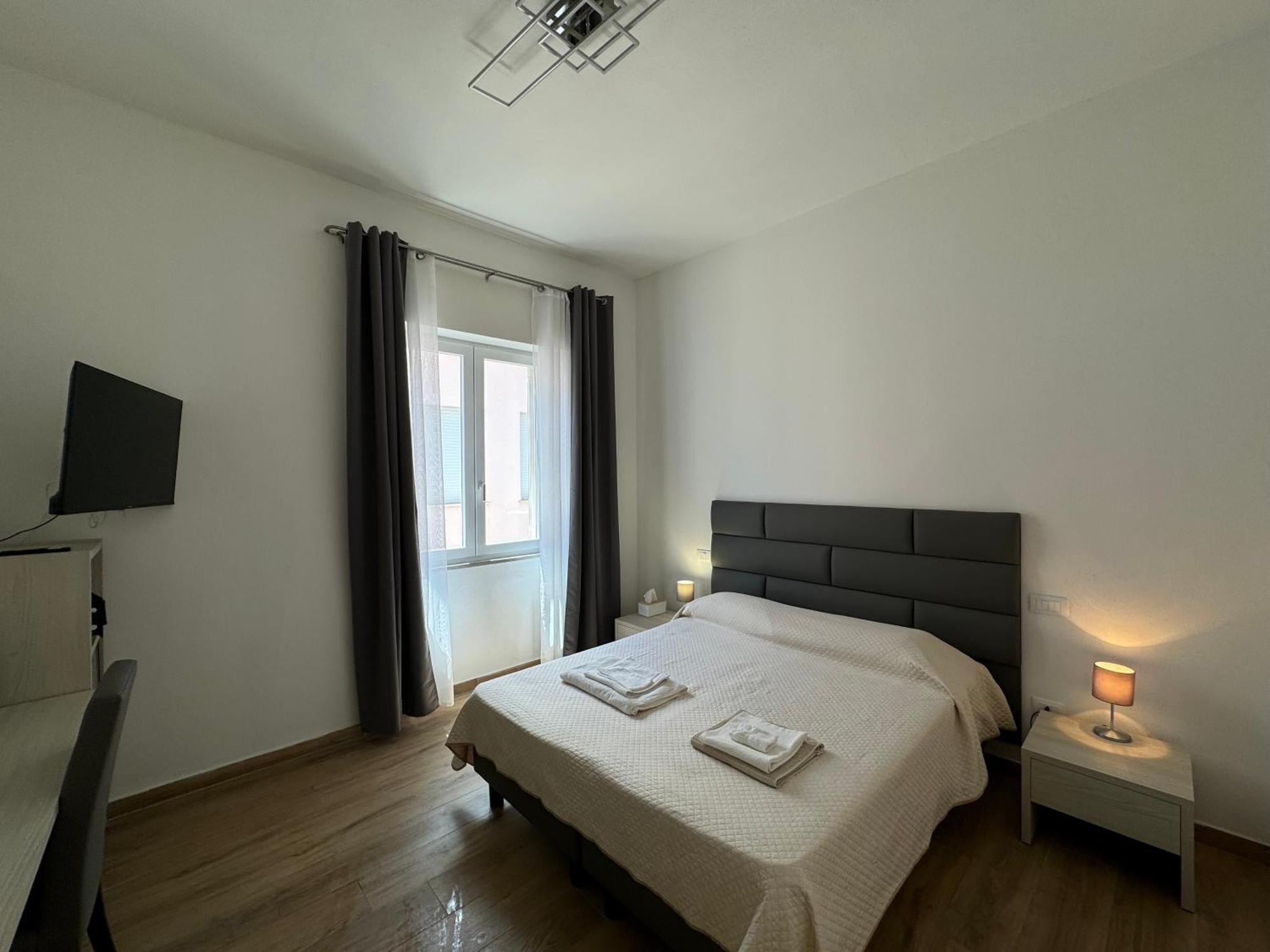 Montecristo B&B Grosseto Exterior photo