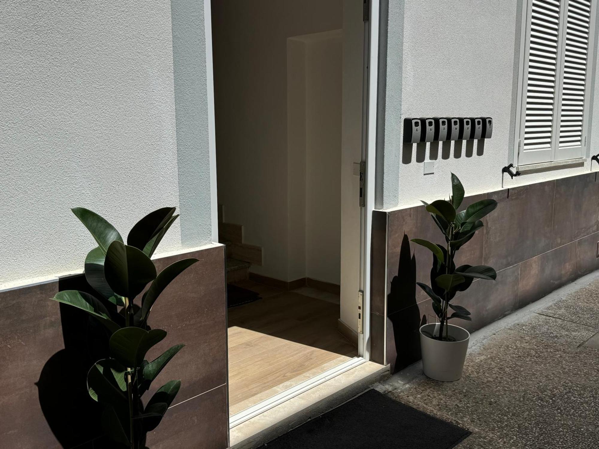 Montecristo B&B Grosseto Exterior photo